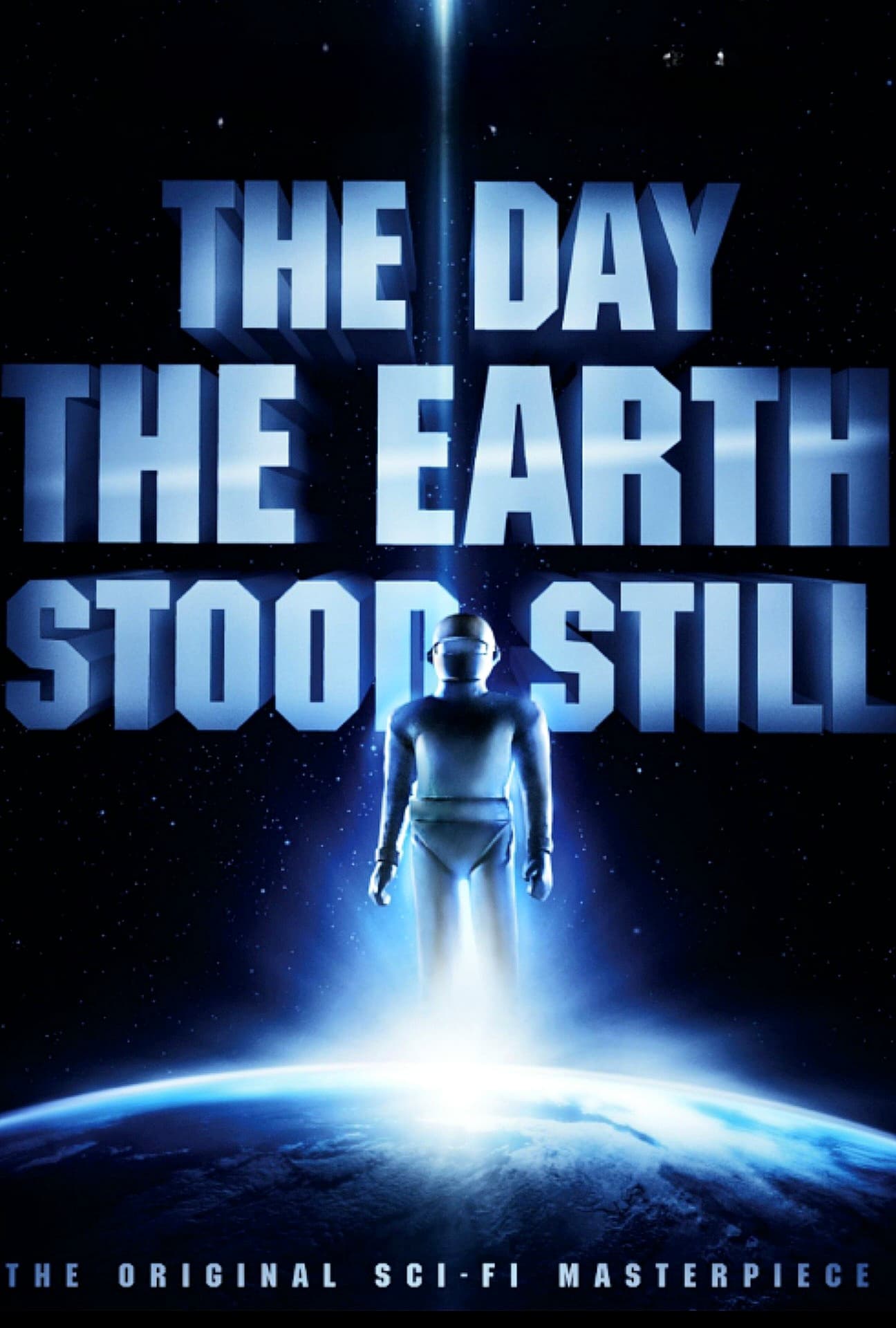 The Day the Earth Stood Still