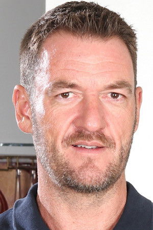 et billede af Anthony Landon