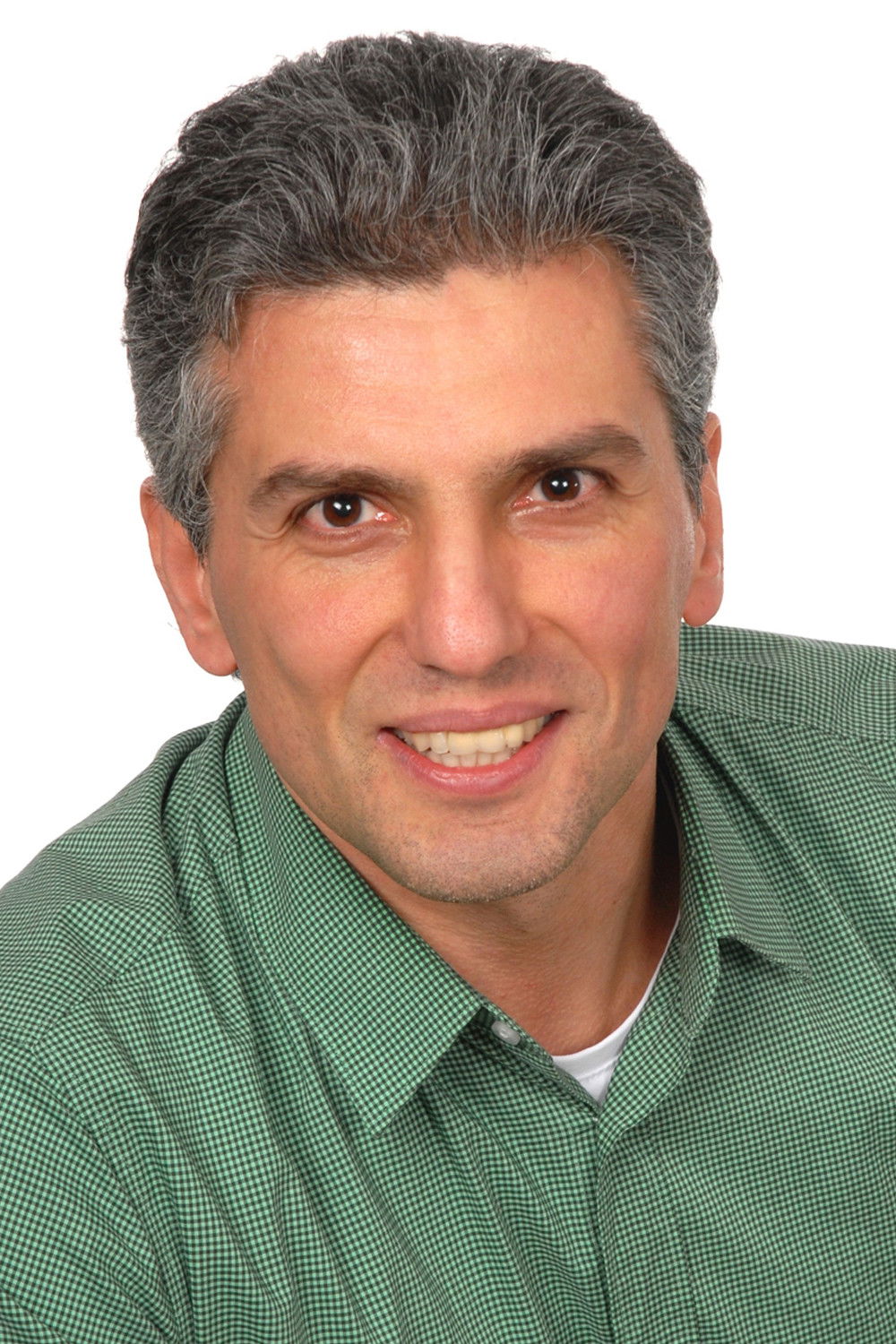 et billede af Thorsten Böhner