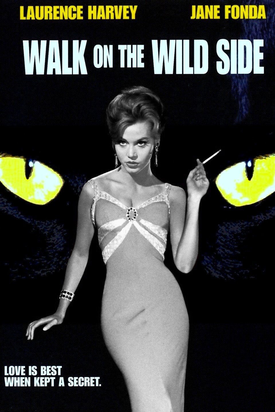 Walk on the Wild Side