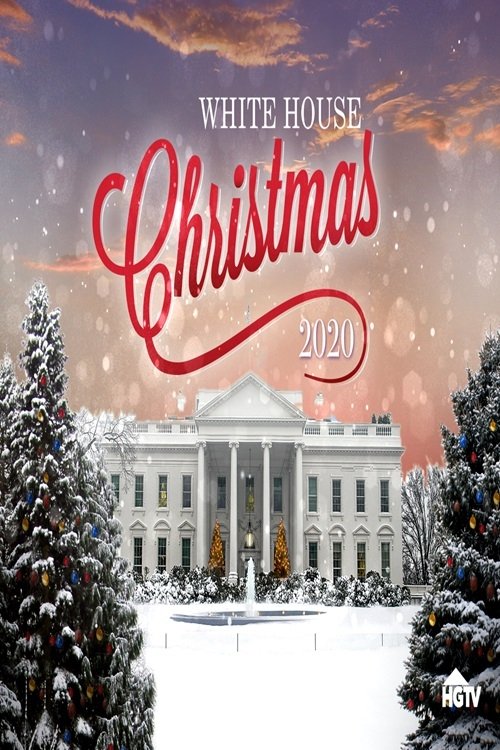 White House Christmas - Season 21