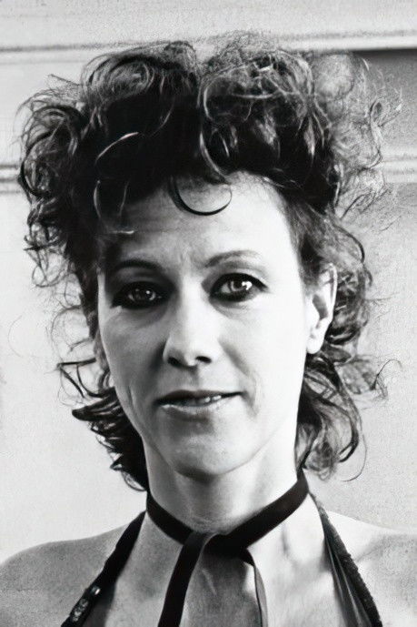 et billede af Sophie Bourel