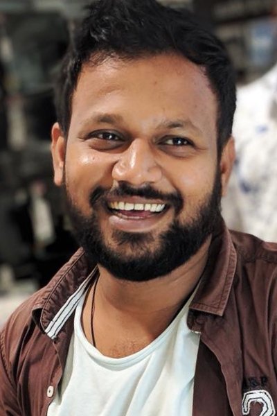 et billede af Ram Naresh Diwakar