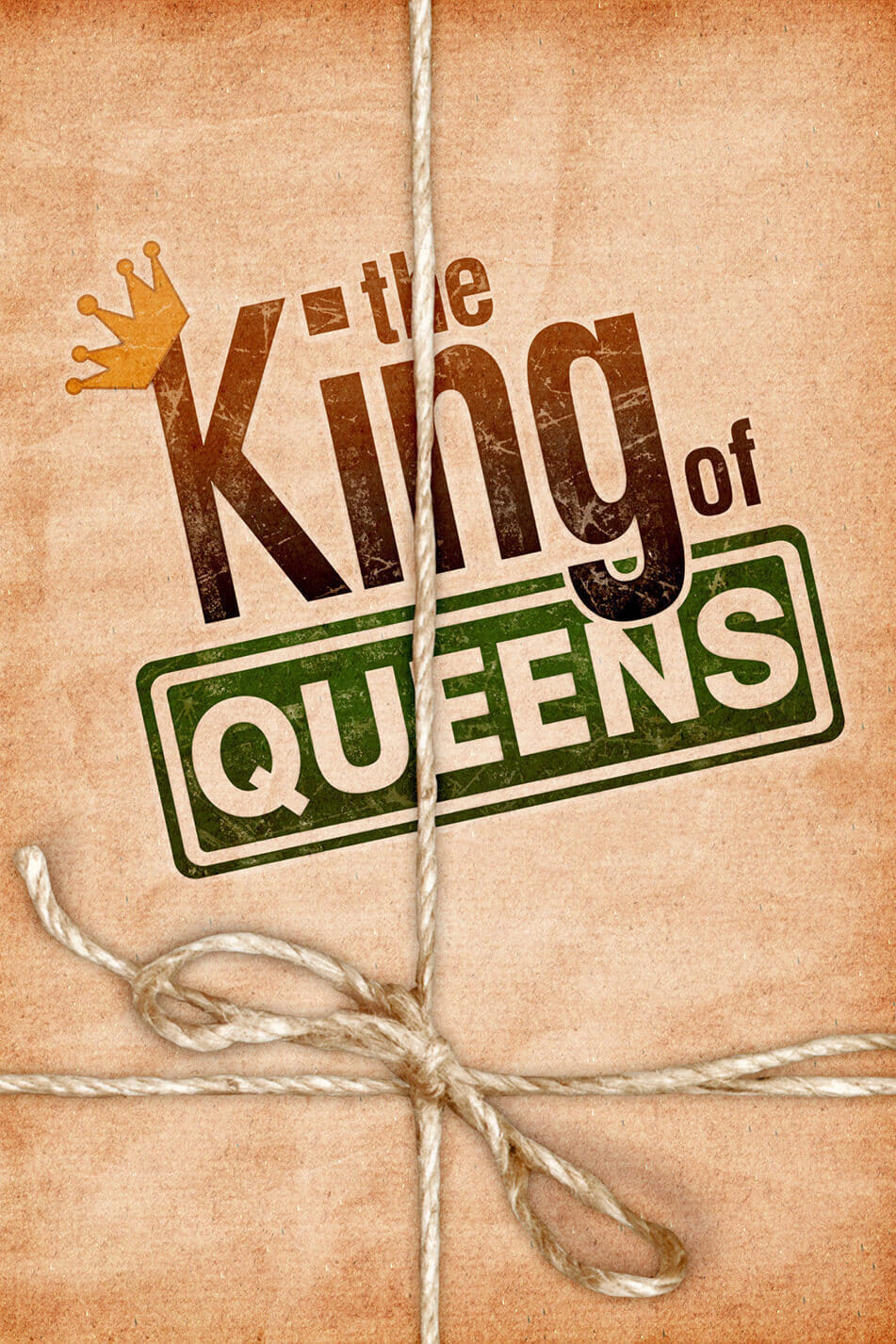 The King of Queens TV Shows About Working Class