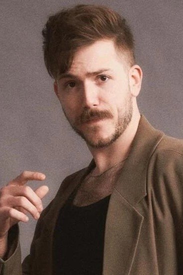 et billede af Tommy Bowe