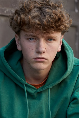 et billede af Edouard Ducamp