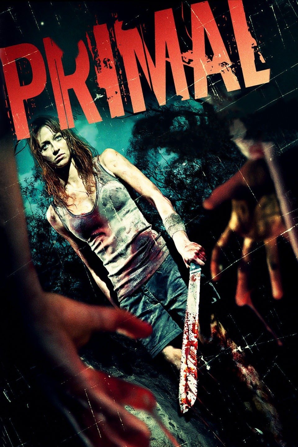 Primal