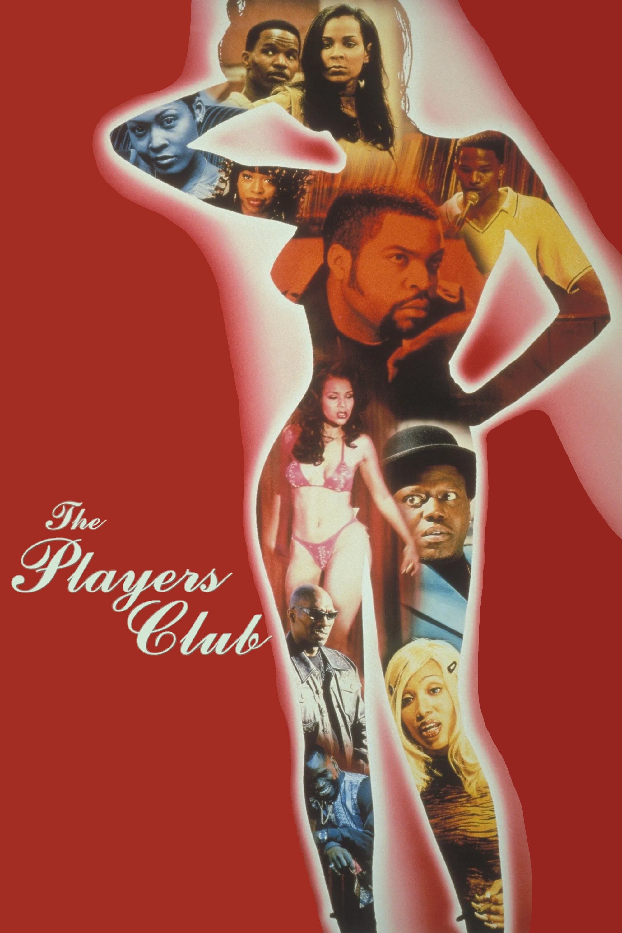 The Players Club