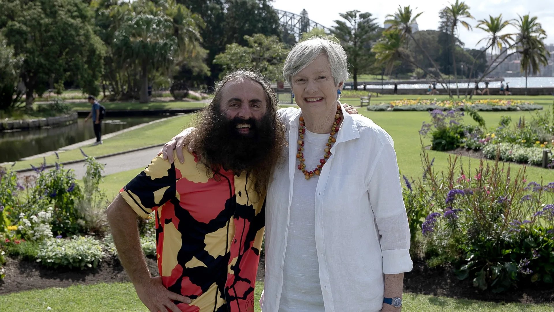 Gardening Australia