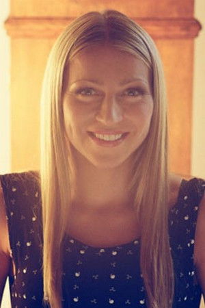 et billede af Ewa Ampulska