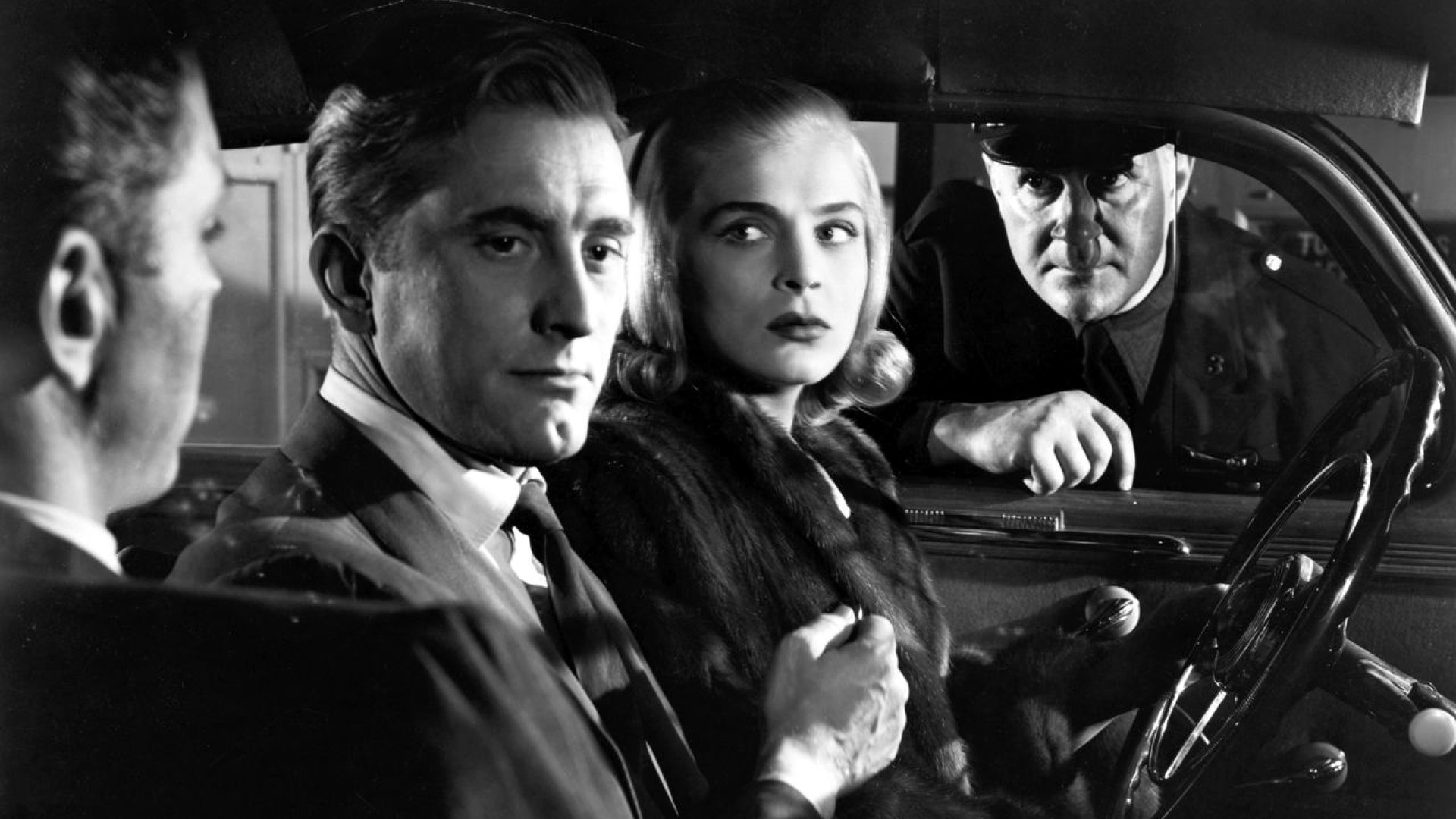 I Walk Alone (1947)