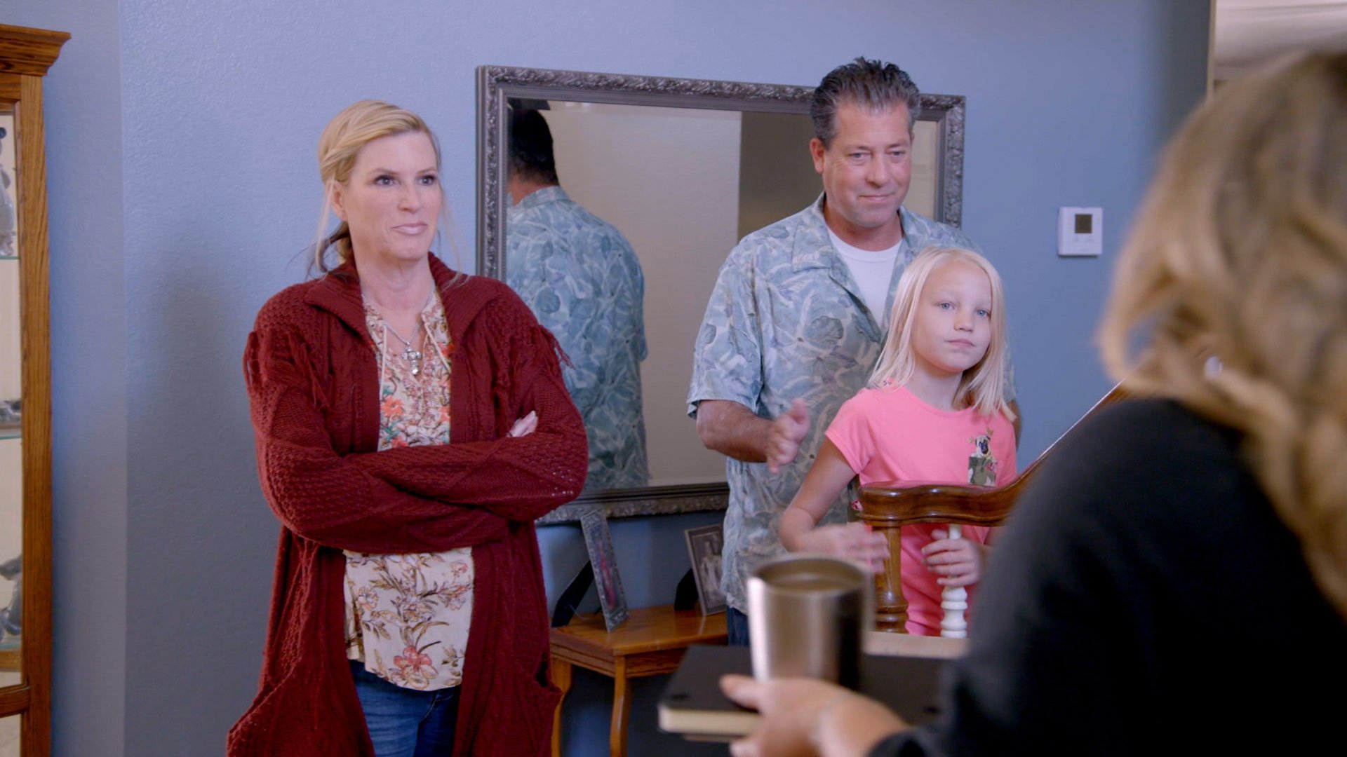 Supernanny