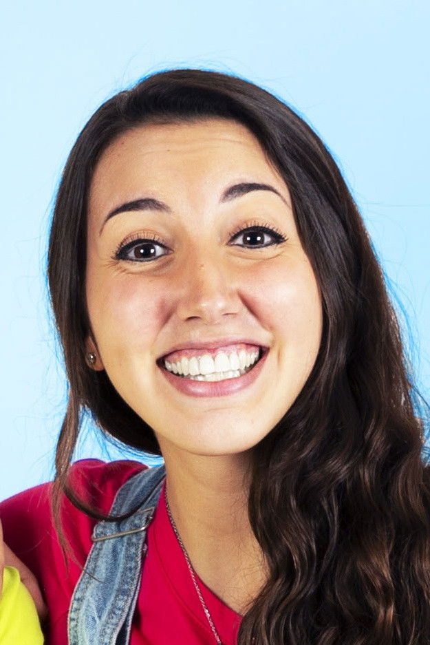 et billede af Dominick Alaimo