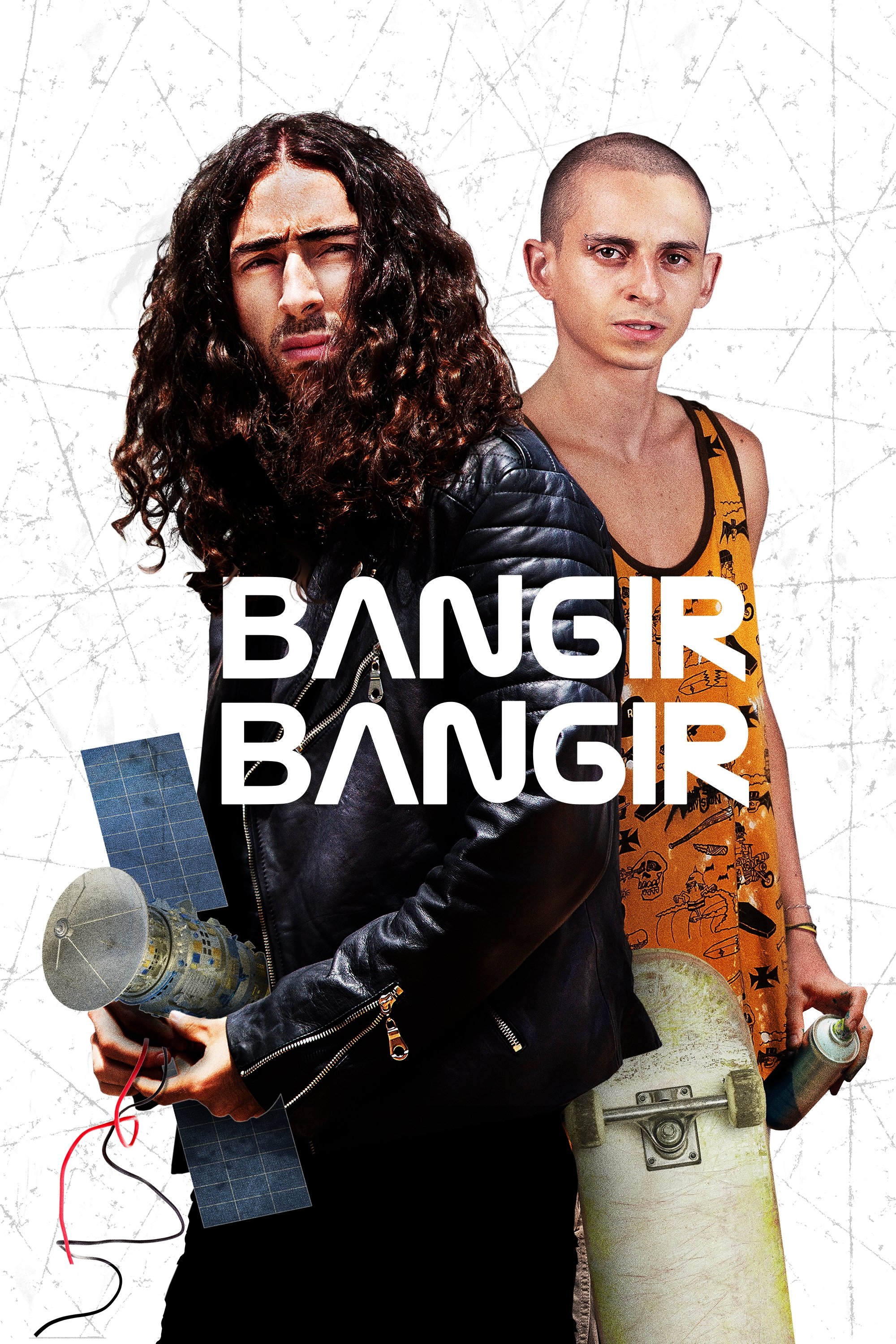 Bangır Bangır