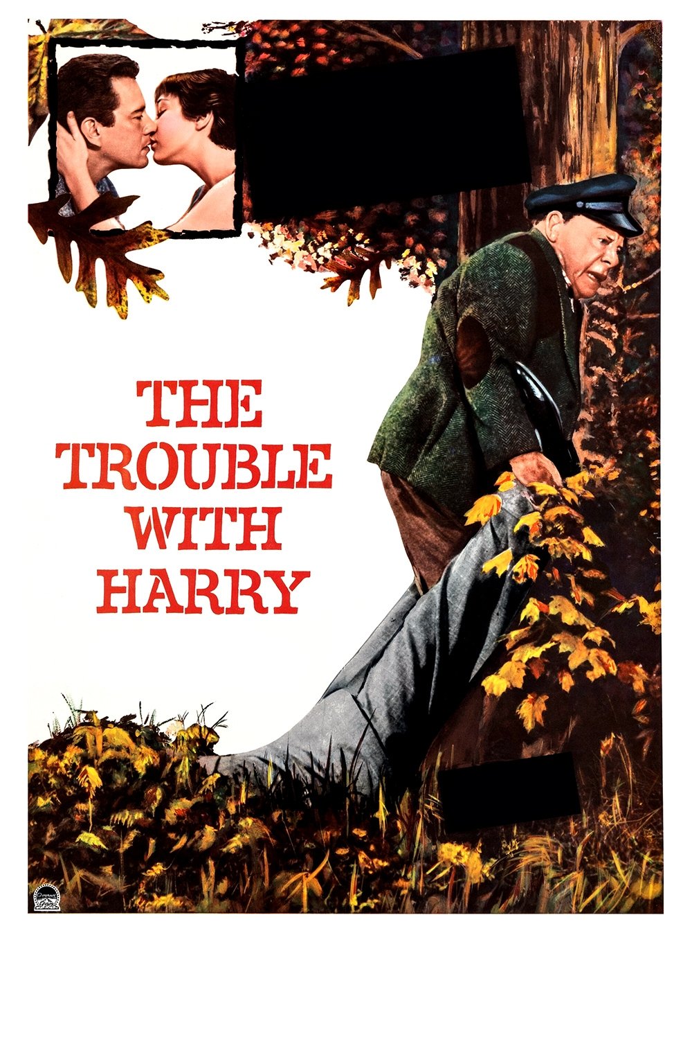 The Trouble with Harry