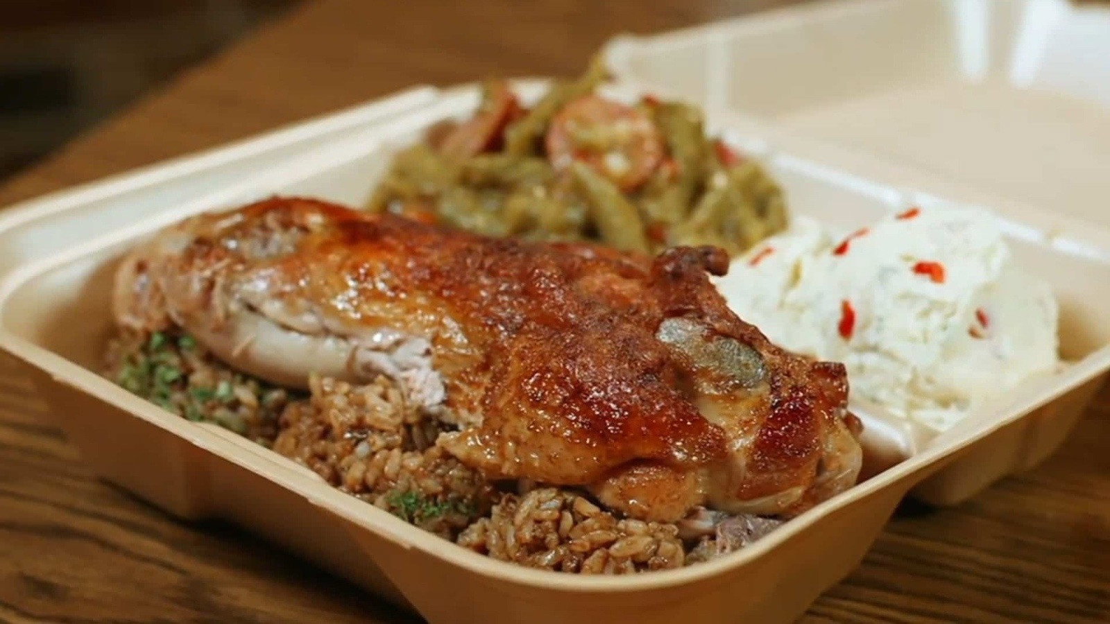 Big Food Bucket List S01E12 backdrop