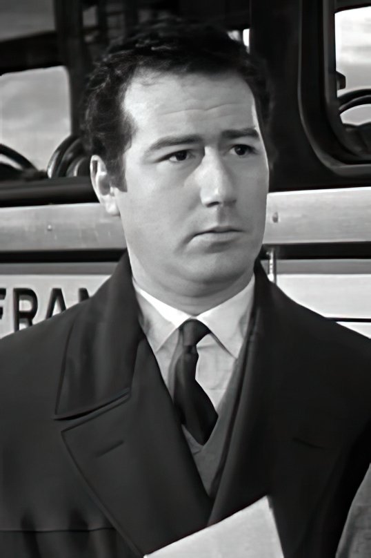 et billede af Georges Demas