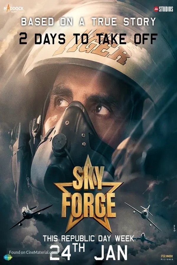 Sky Force