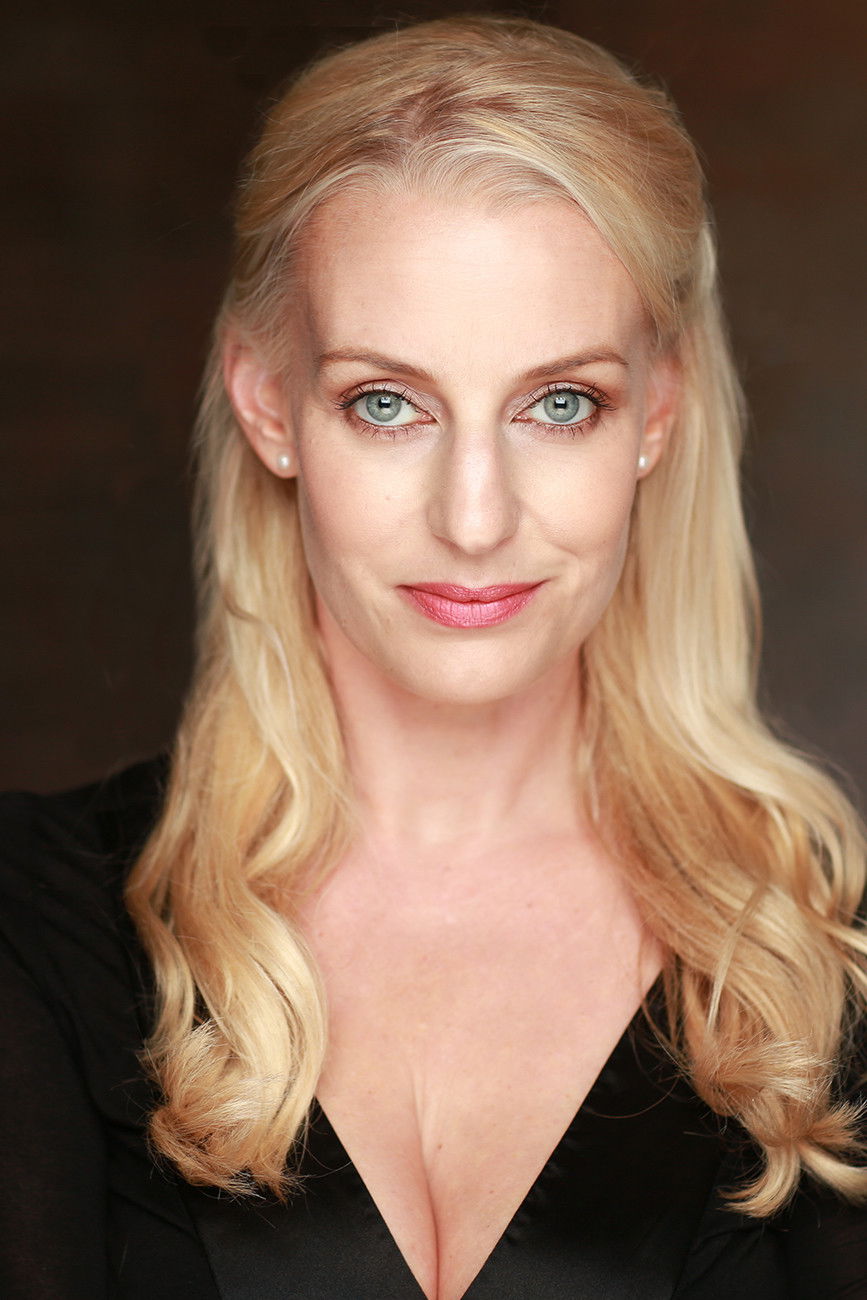 et billede af Amy Diggins