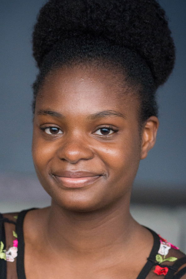 et billede af Michaëna Benoit