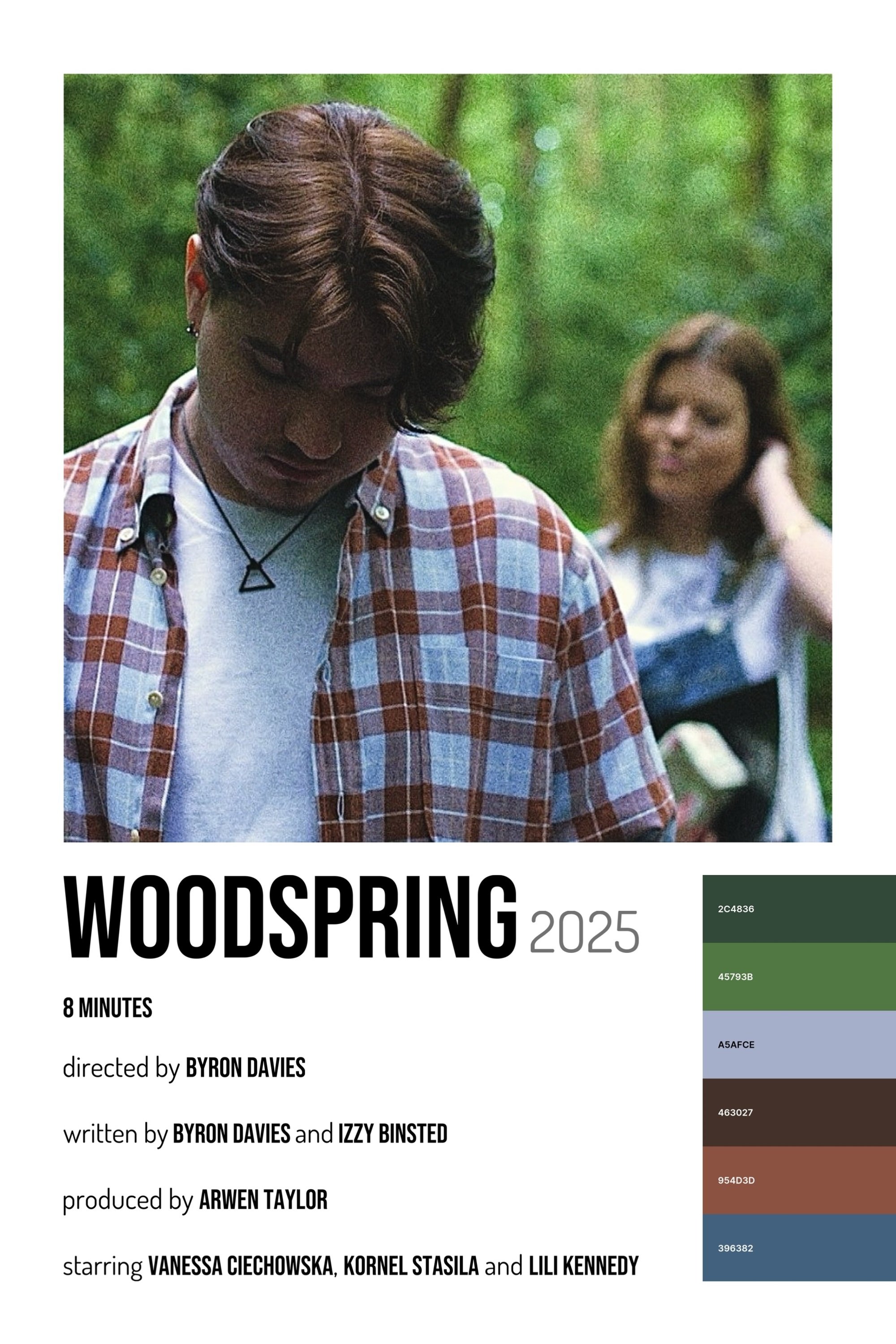 Woodspring