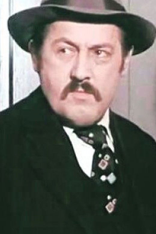 et billede af Ljubomir Ćipranić