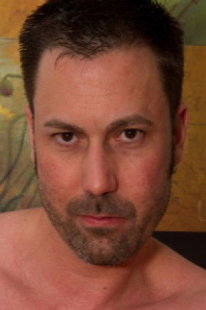 et billede af Anthony Todds