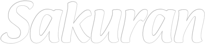 Sakuran Logo