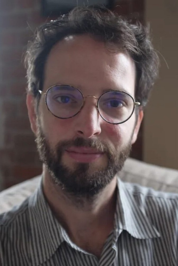 et billede af Joseph Bennett