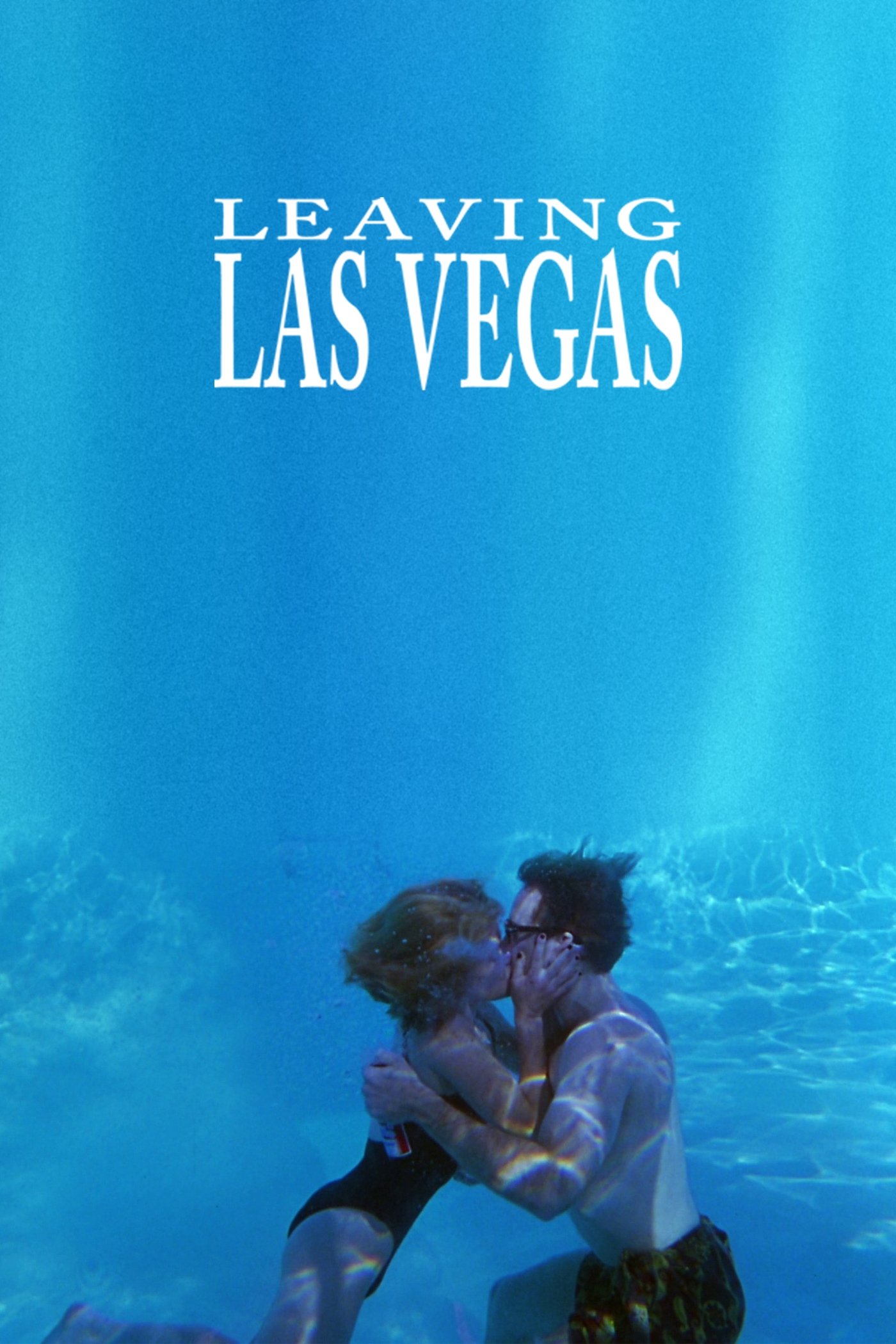 Leaving Las Vegas