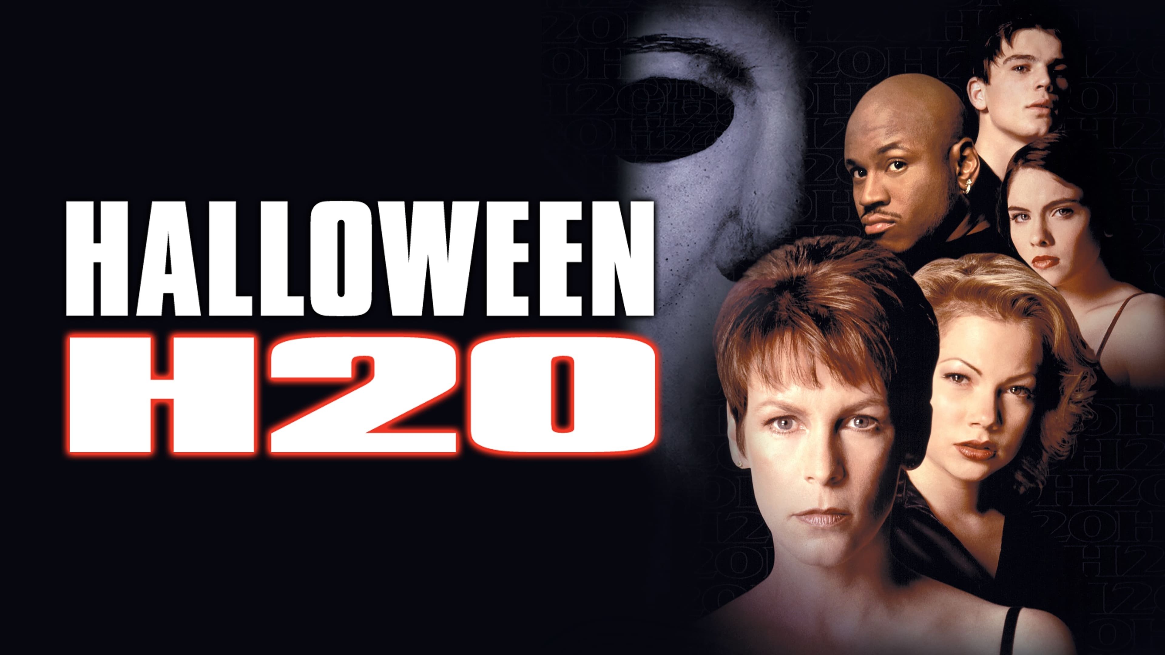 Halloween H20: 20 Years Later