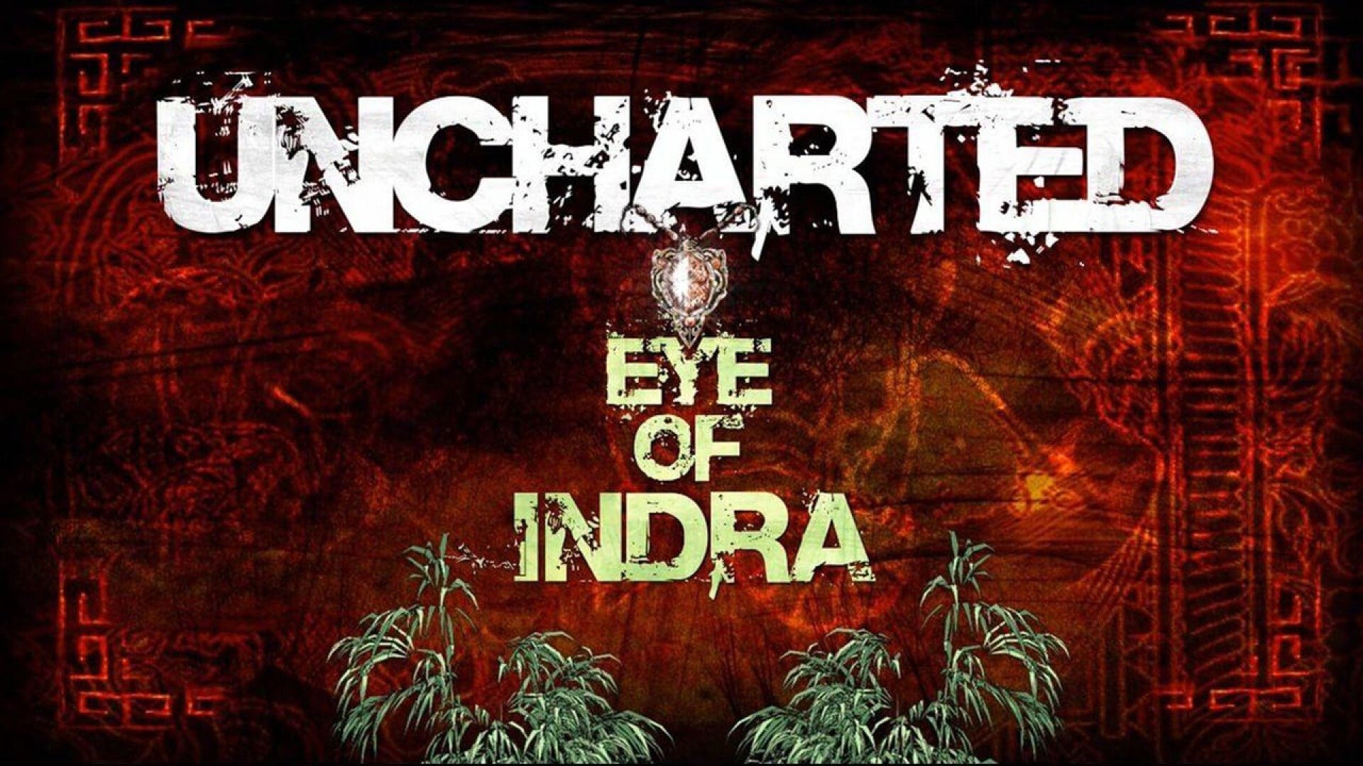 Uncharted: Eye of Indra (2009)