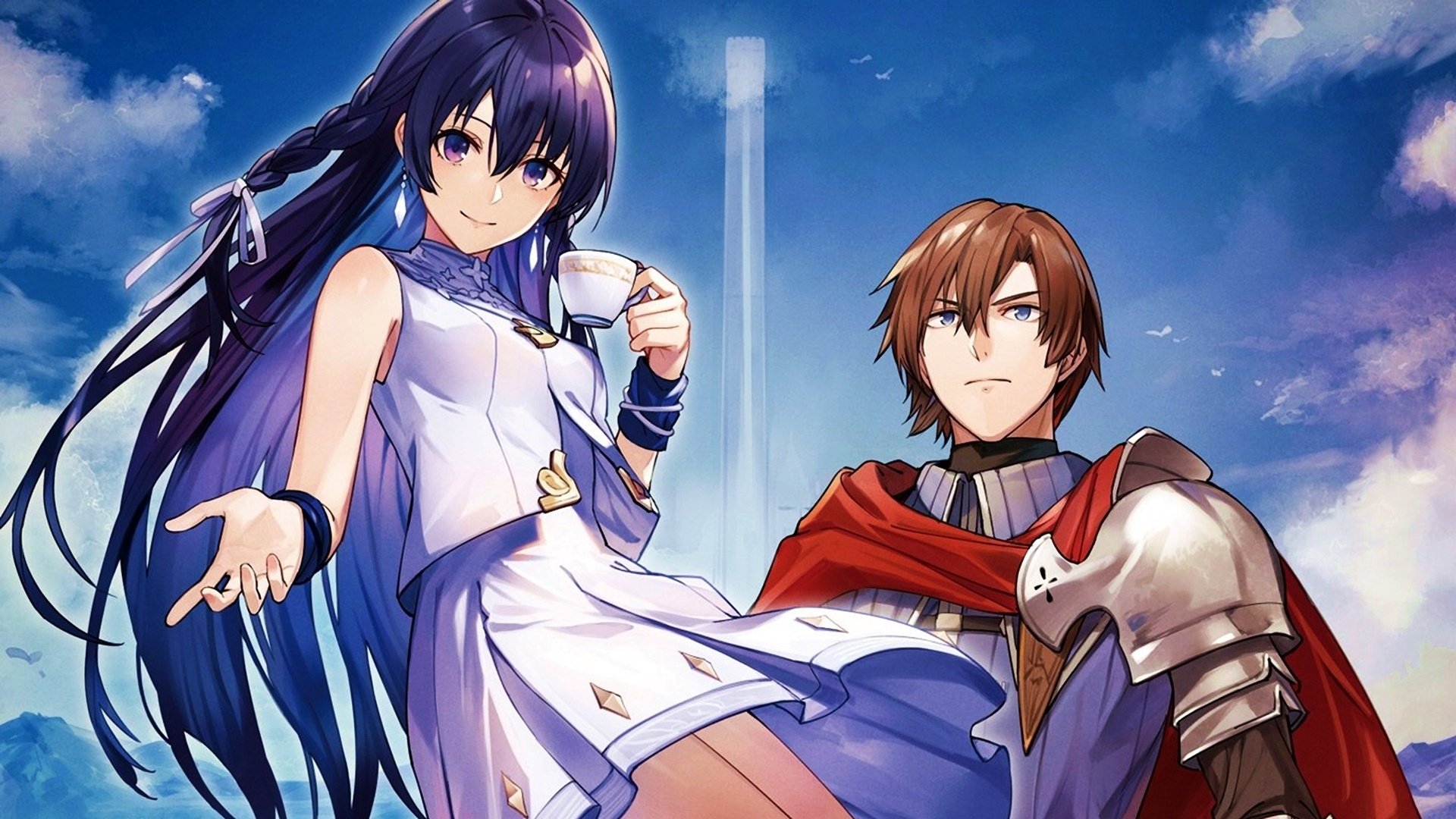 banner