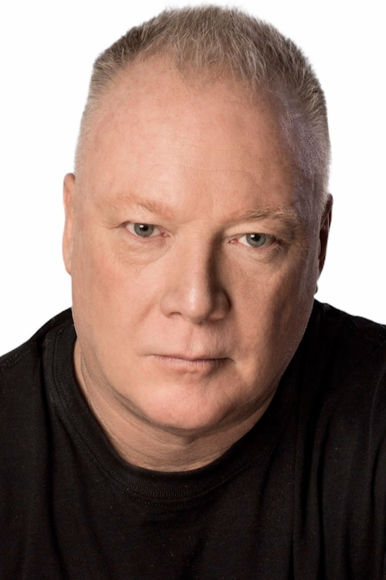 et billede af Lance Coughlin