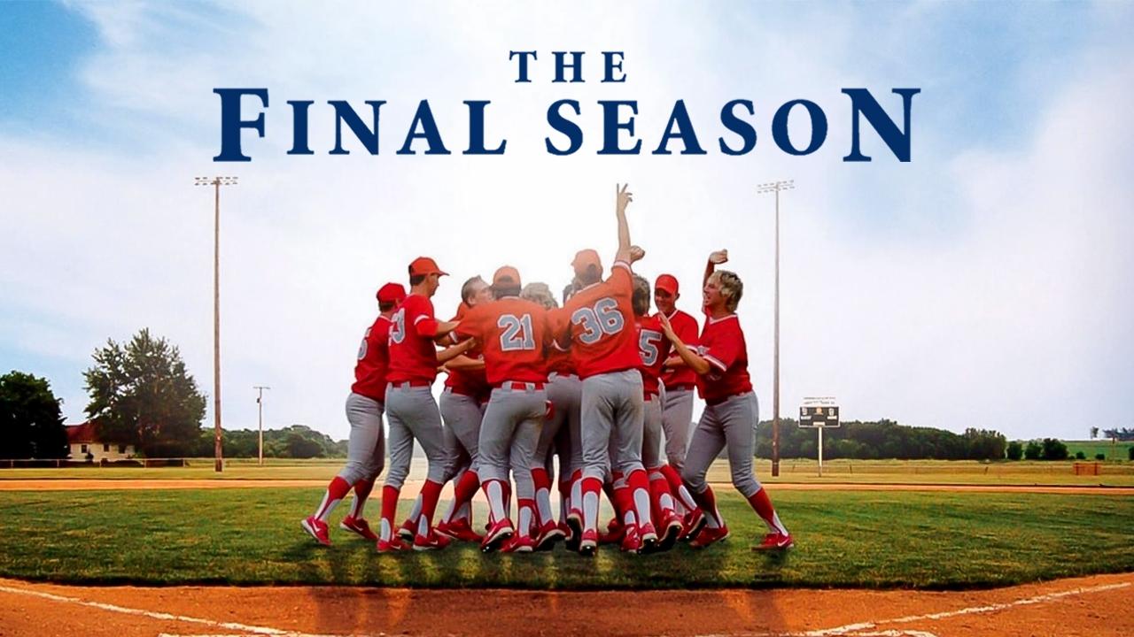 The Final Season