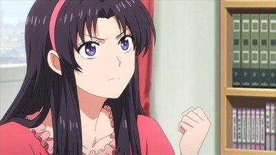 Monthly Girls' Nozaki-kun