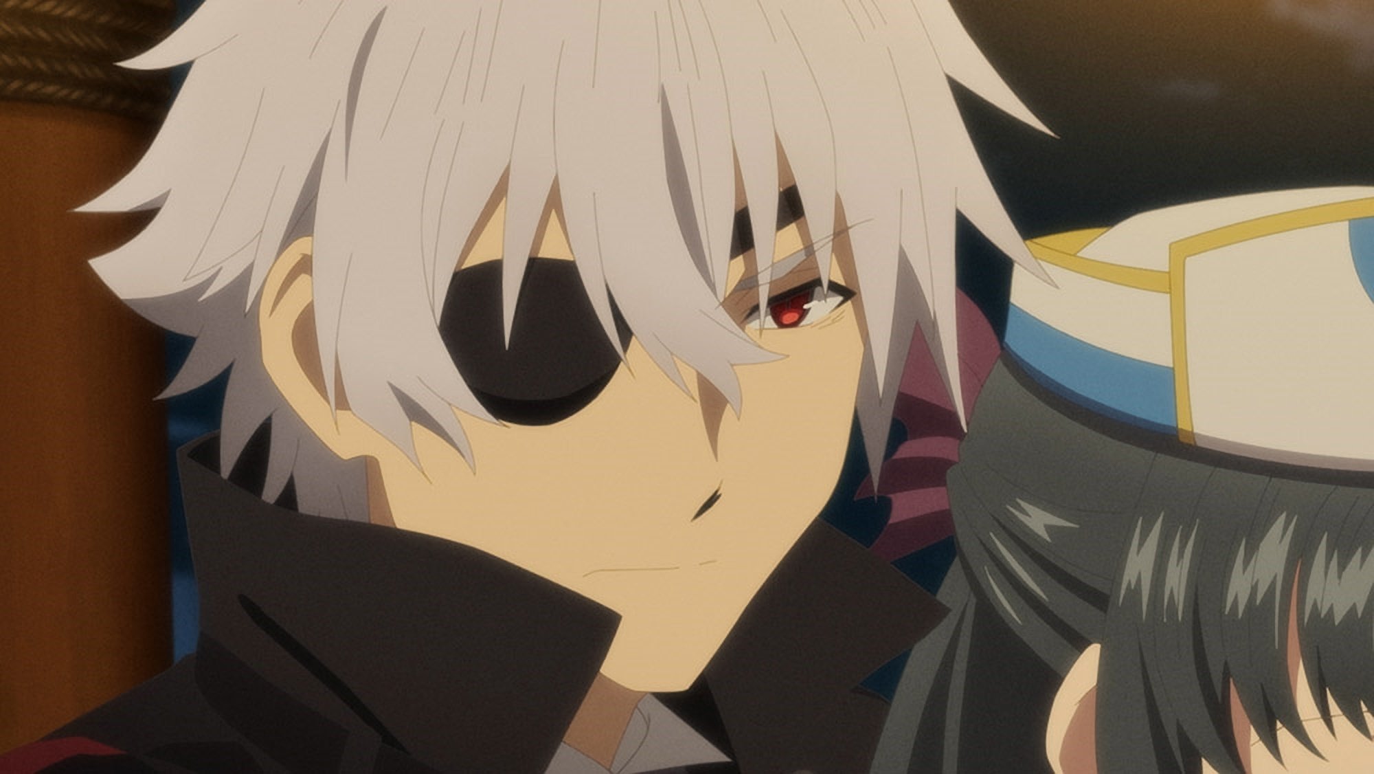 Assistir Arifureta Shokugyou de Sekai Saikyou 2nd Season (Dublado) - Episódio 6 - Meus Animes