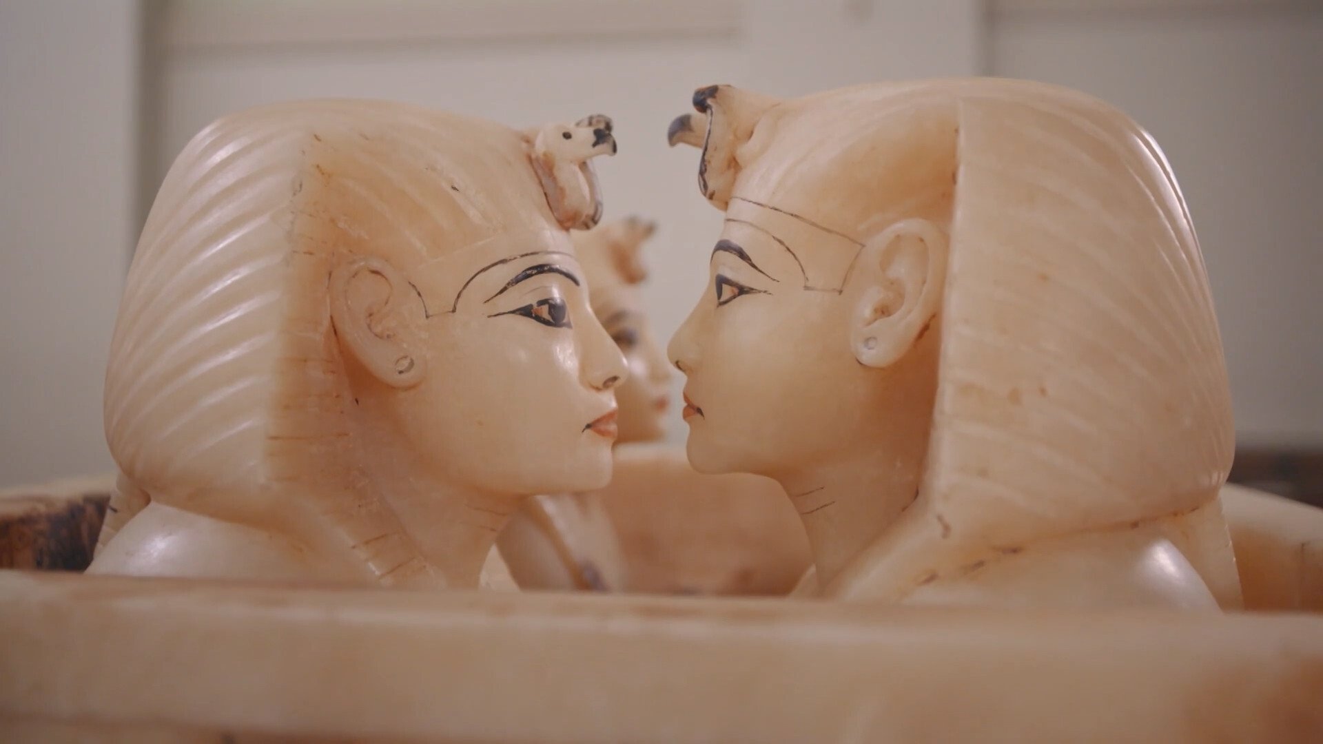 The True Story of King Tut's Tomb (2019)