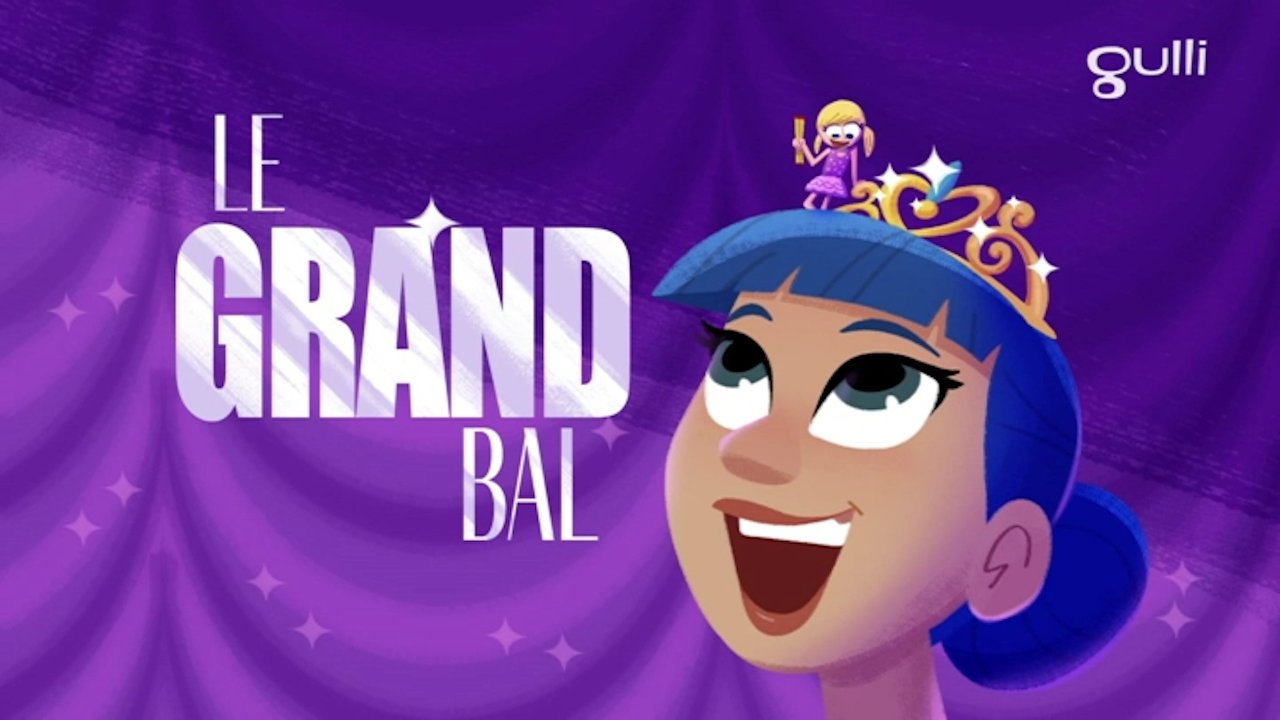 Polly Pocket - Le Grand Bal