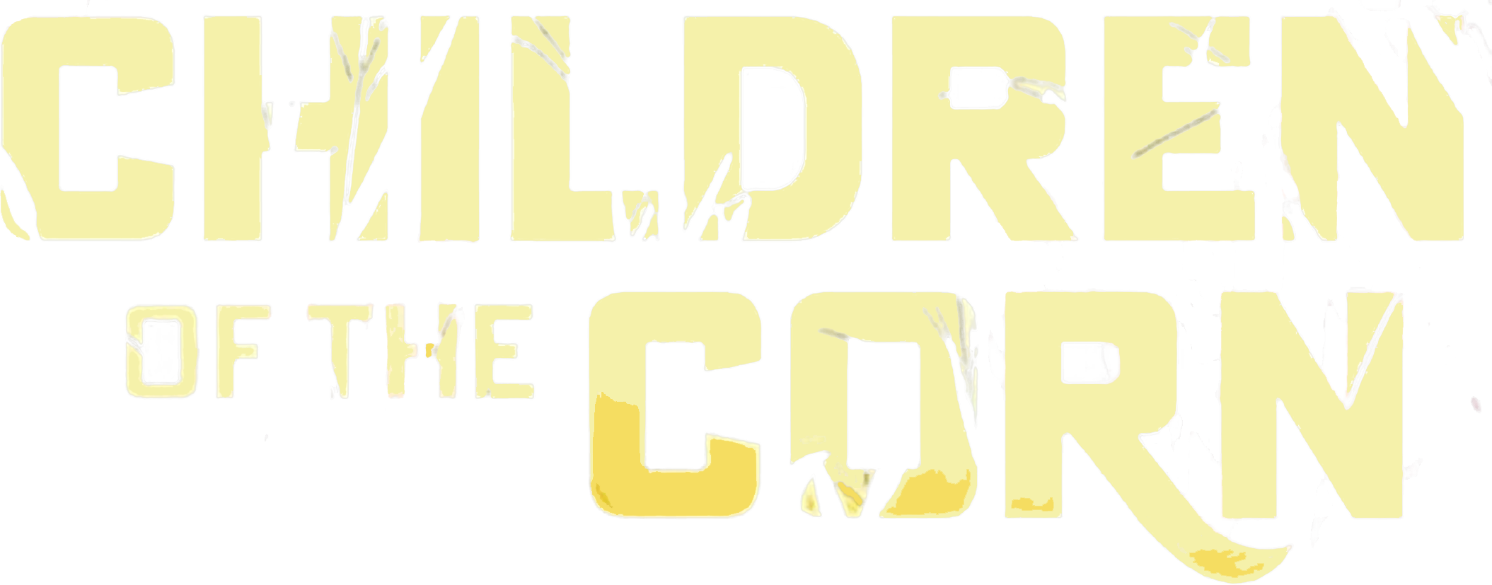 Children of the Corn
