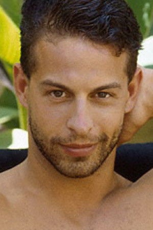 et billede af Jordan Scott