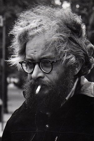 et billede af Harry Smith