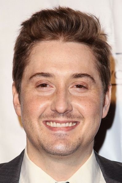 et billede af Duke Johnson