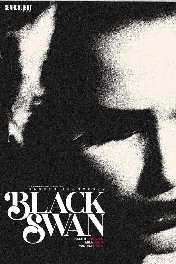Black Swan