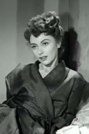 et billede af Brenda Hogan