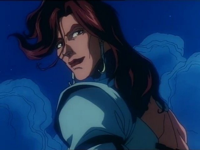 Alexander Senki (Dub) Episode 7 thumbnail