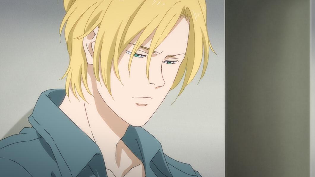 Assistir Banana Fish Episodio 13 Online