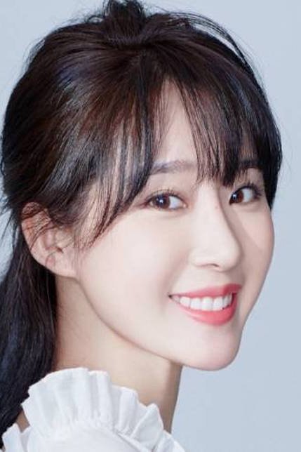 et billede af Shao Xia