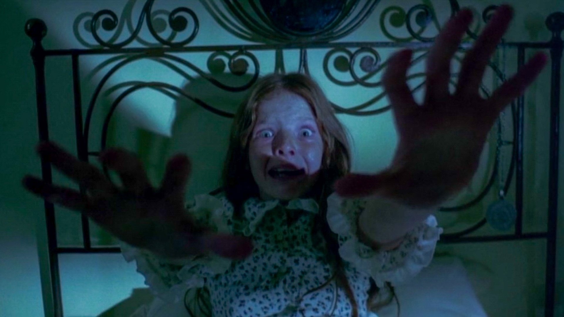 The Night Child (1975)