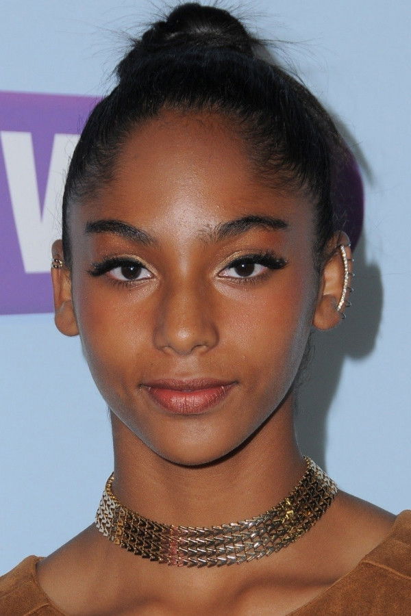 et billede af Nastasya Generalova